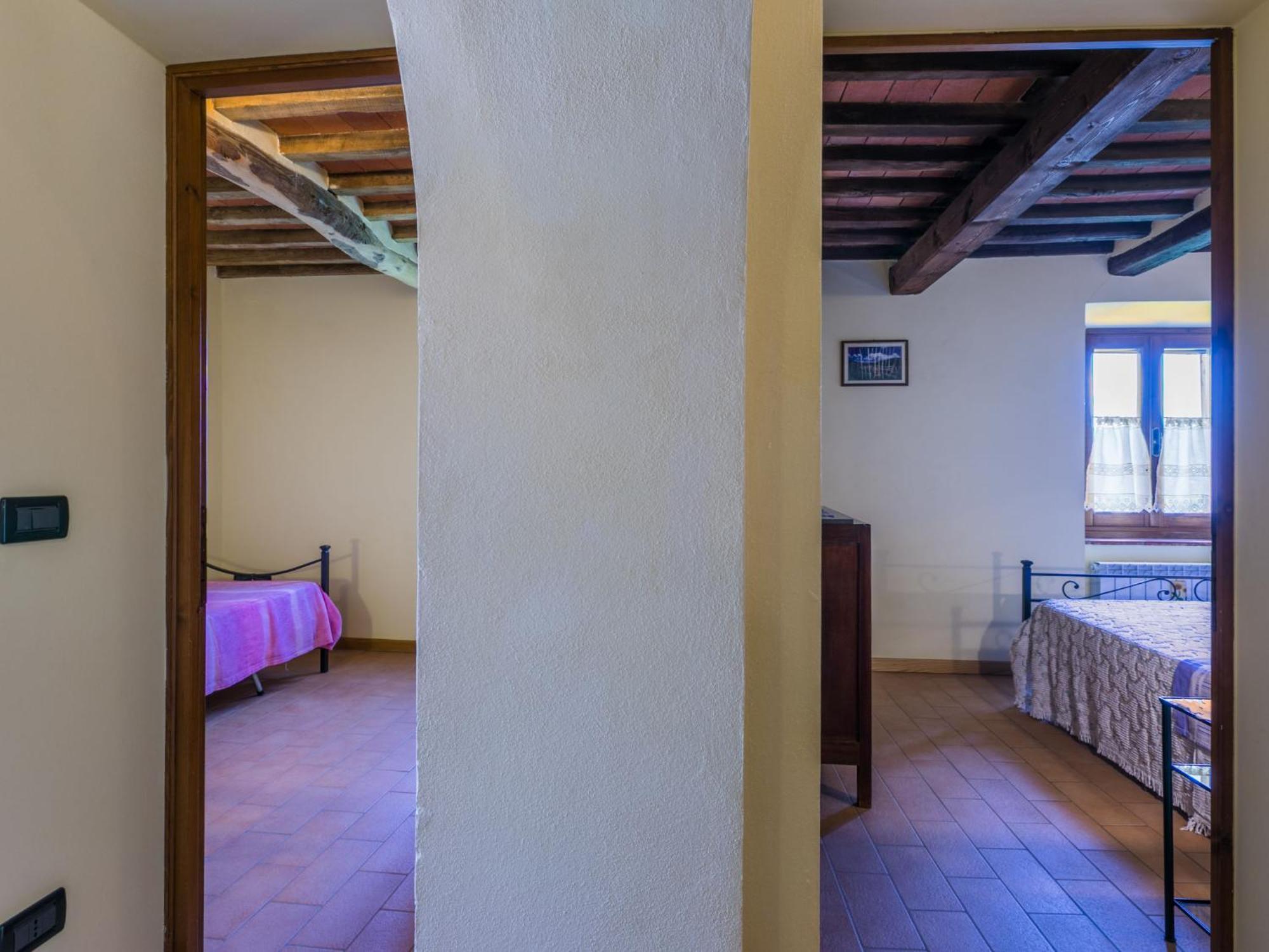 Villa Locazione Turistica Poggetto Pellegrini-1 Vellano Esterno foto