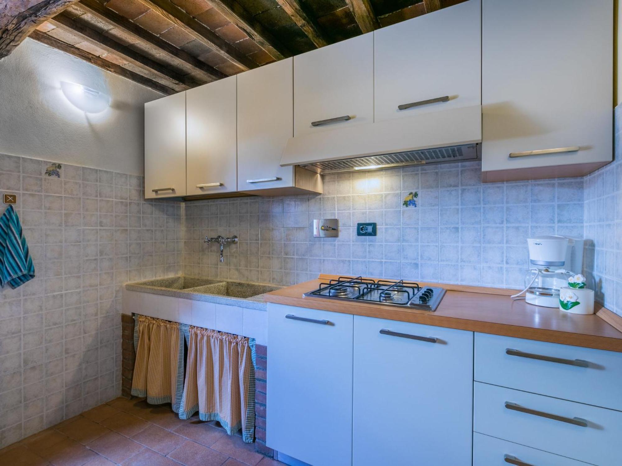 Villa Locazione Turistica Poggetto Pellegrini-1 Vellano Esterno foto