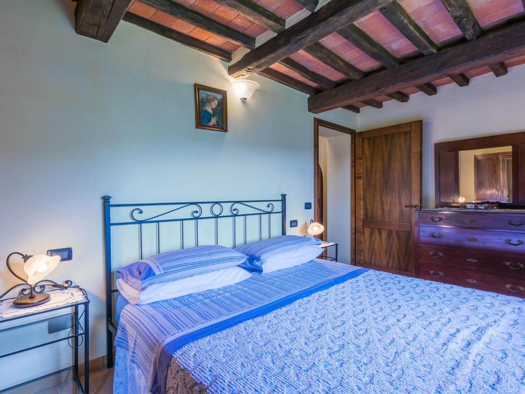 Villa Locazione Turistica Poggetto Pellegrini-1 Vellano Esterno foto