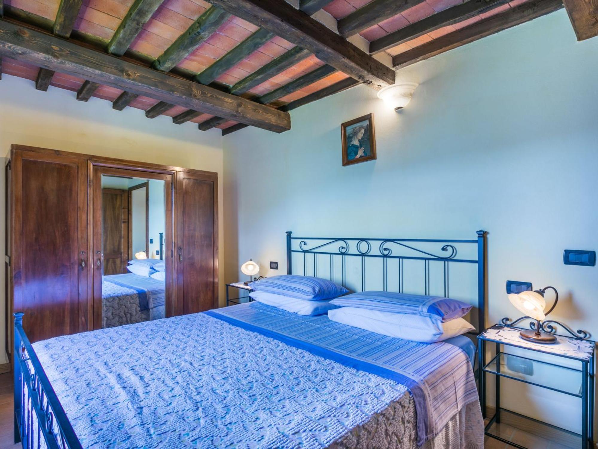 Villa Locazione Turistica Poggetto Pellegrini-1 Vellano Esterno foto
