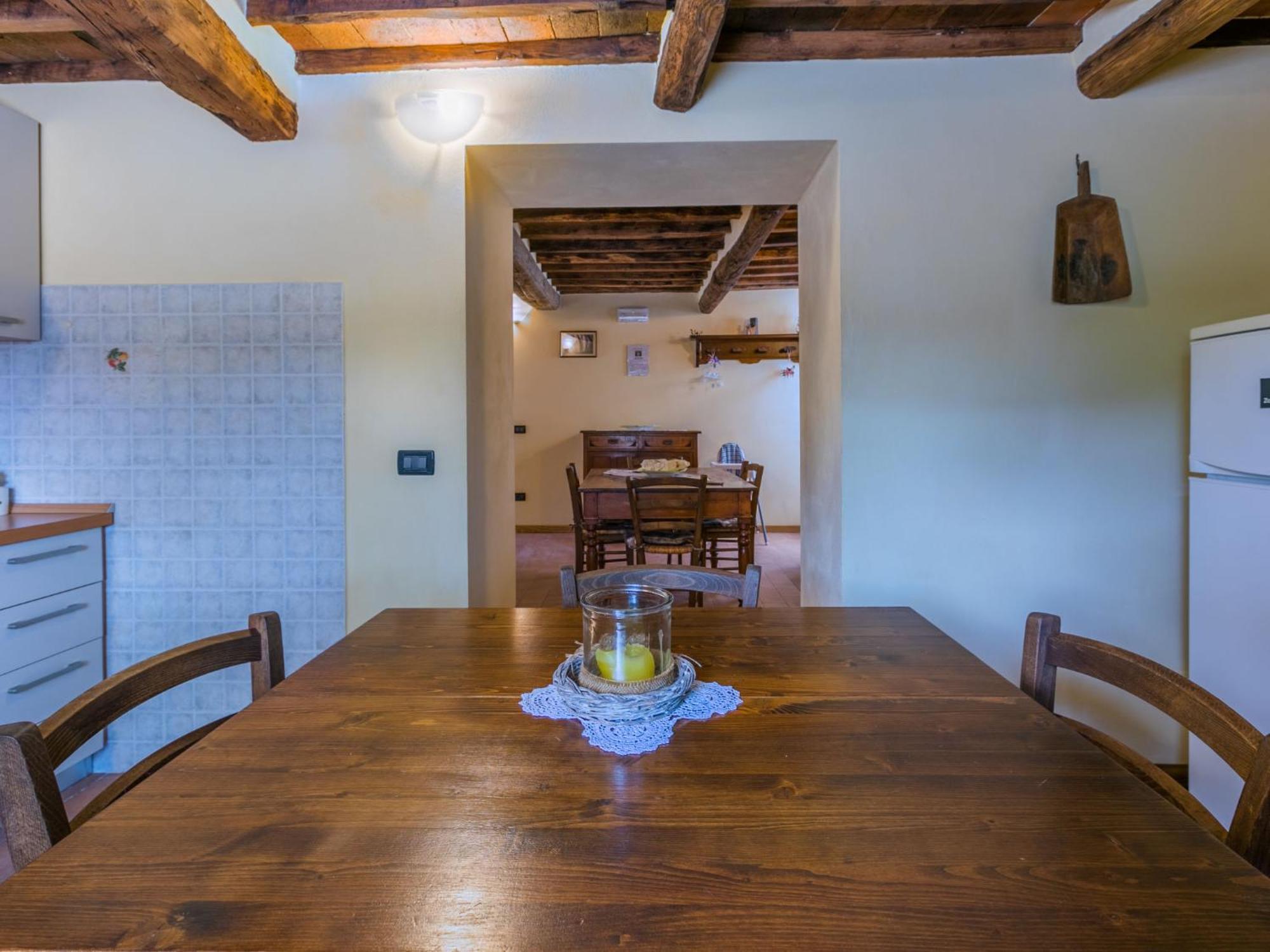 Villa Locazione Turistica Poggetto Pellegrini-1 Vellano Esterno foto