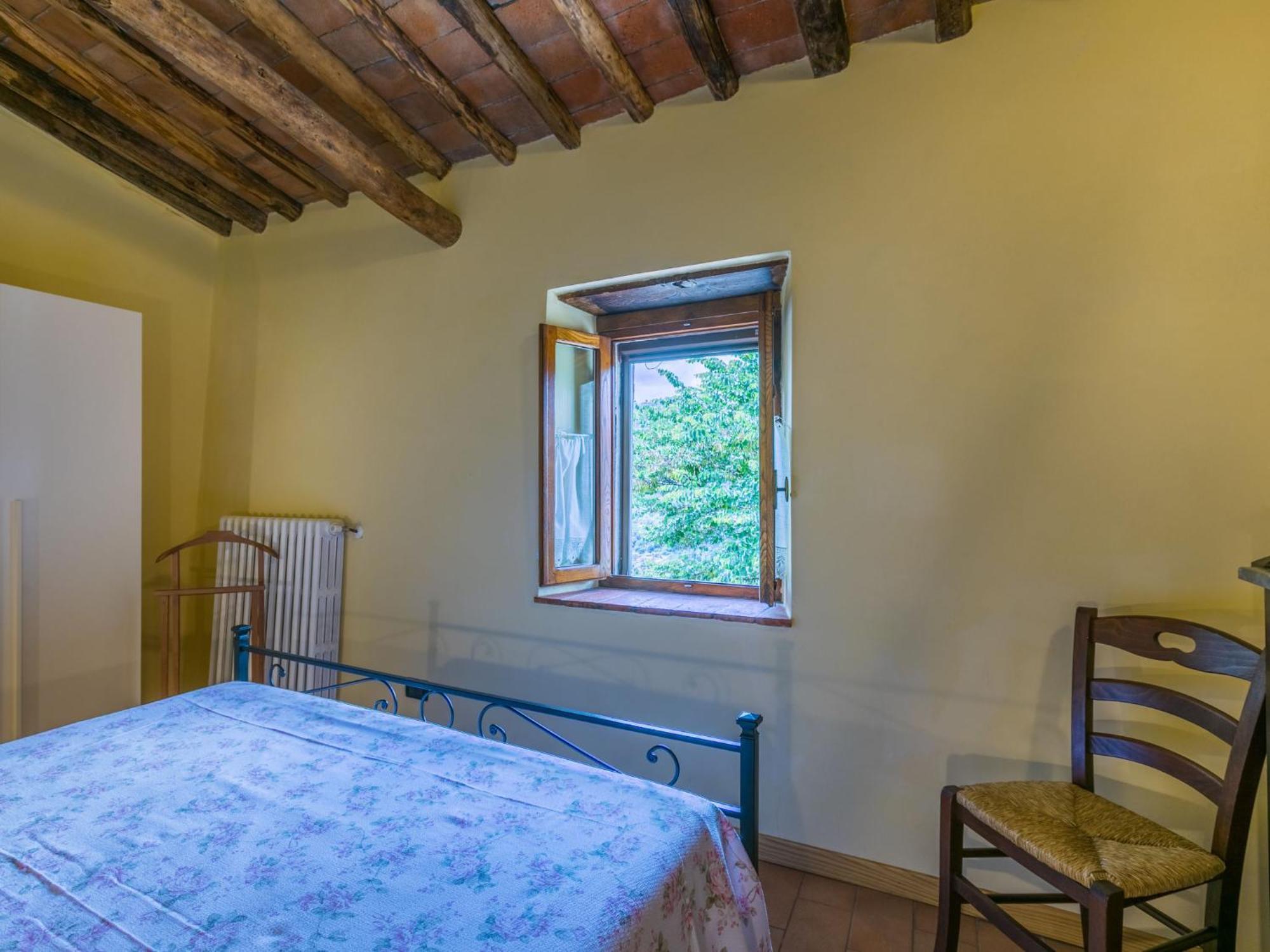 Villa Locazione Turistica Poggetto Pellegrini-1 Vellano Esterno foto