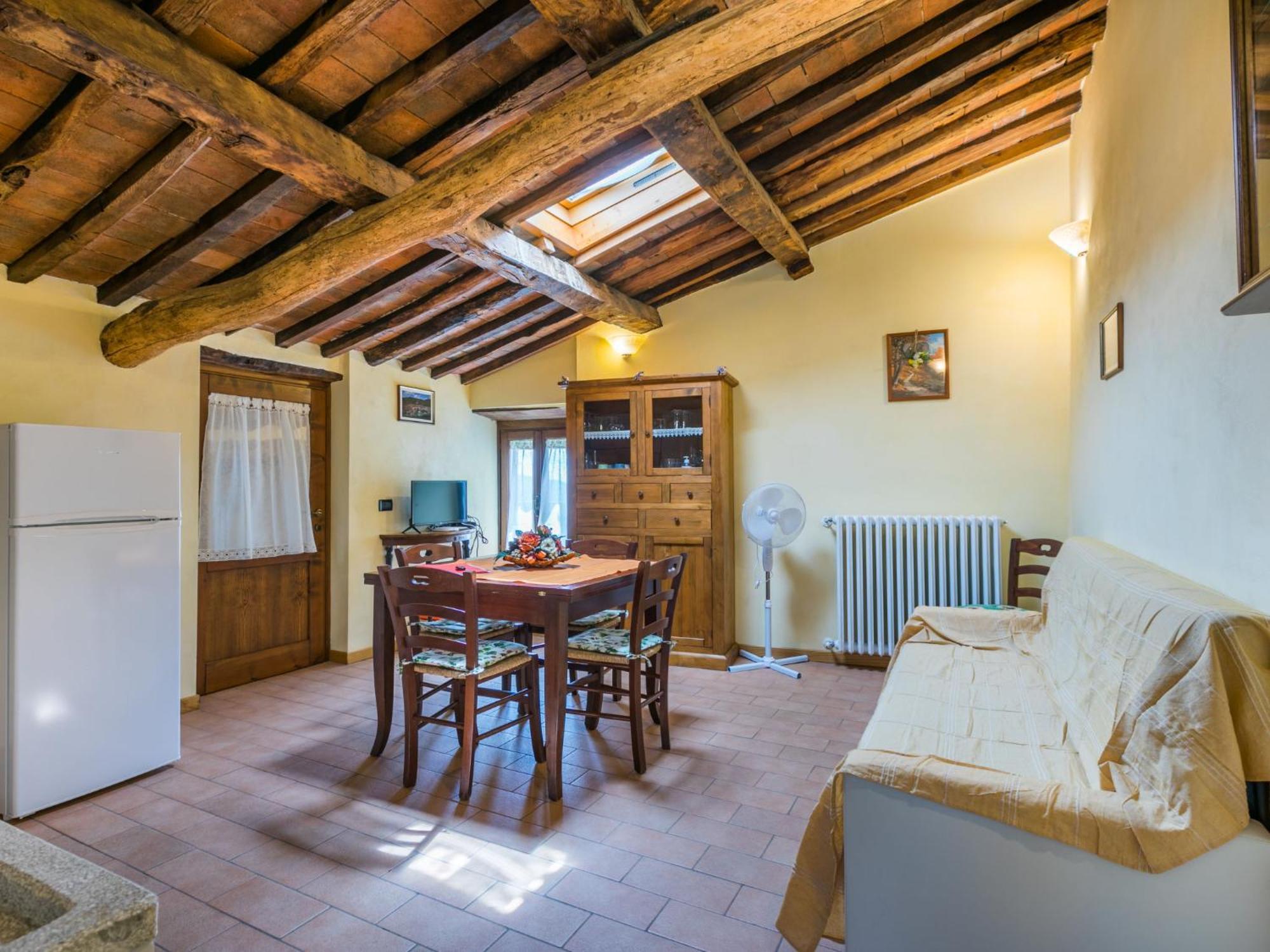 Villa Locazione Turistica Poggetto Pellegrini-1 Vellano Esterno foto
