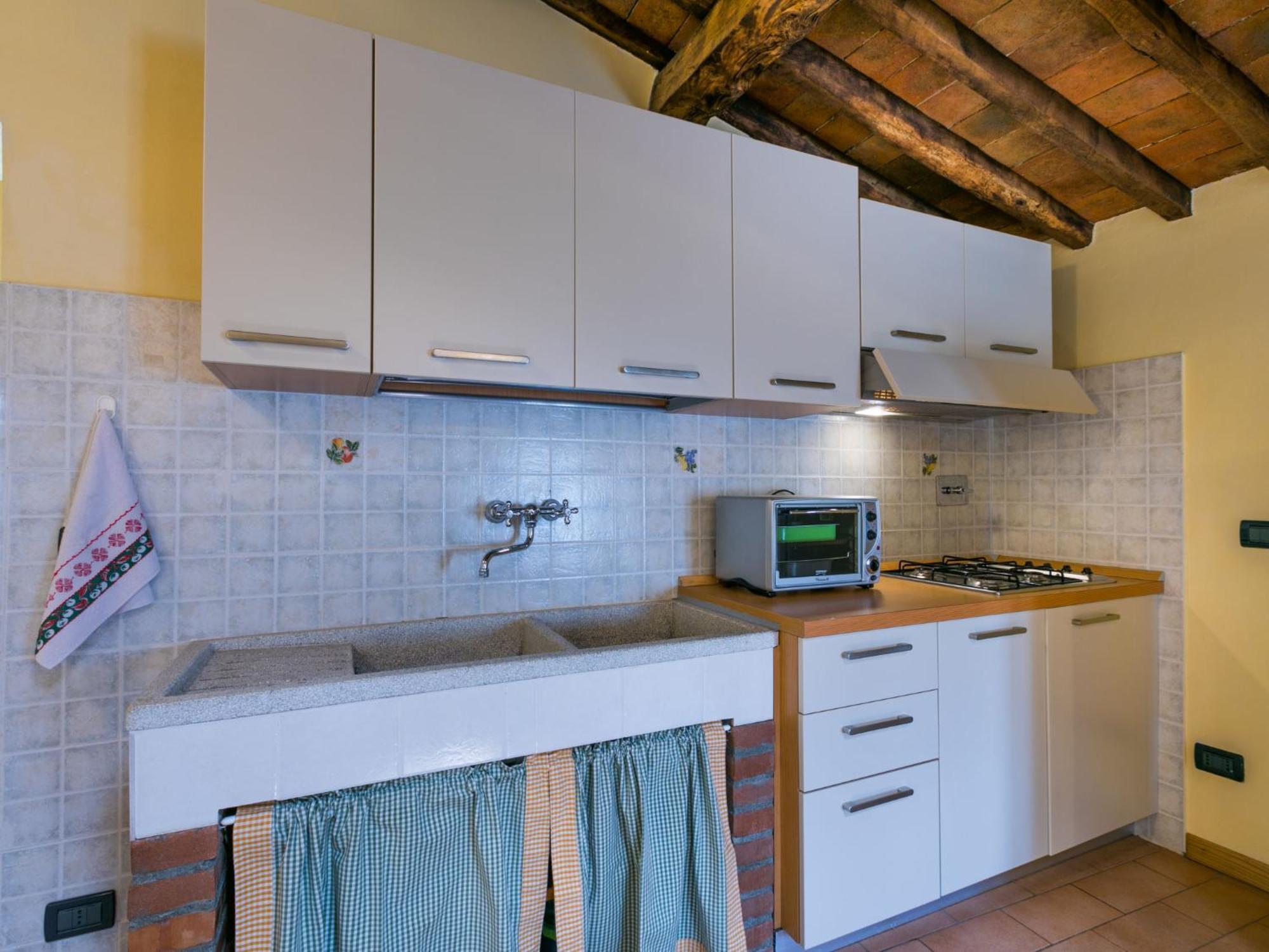 Villa Locazione Turistica Poggetto Pellegrini-1 Vellano Esterno foto