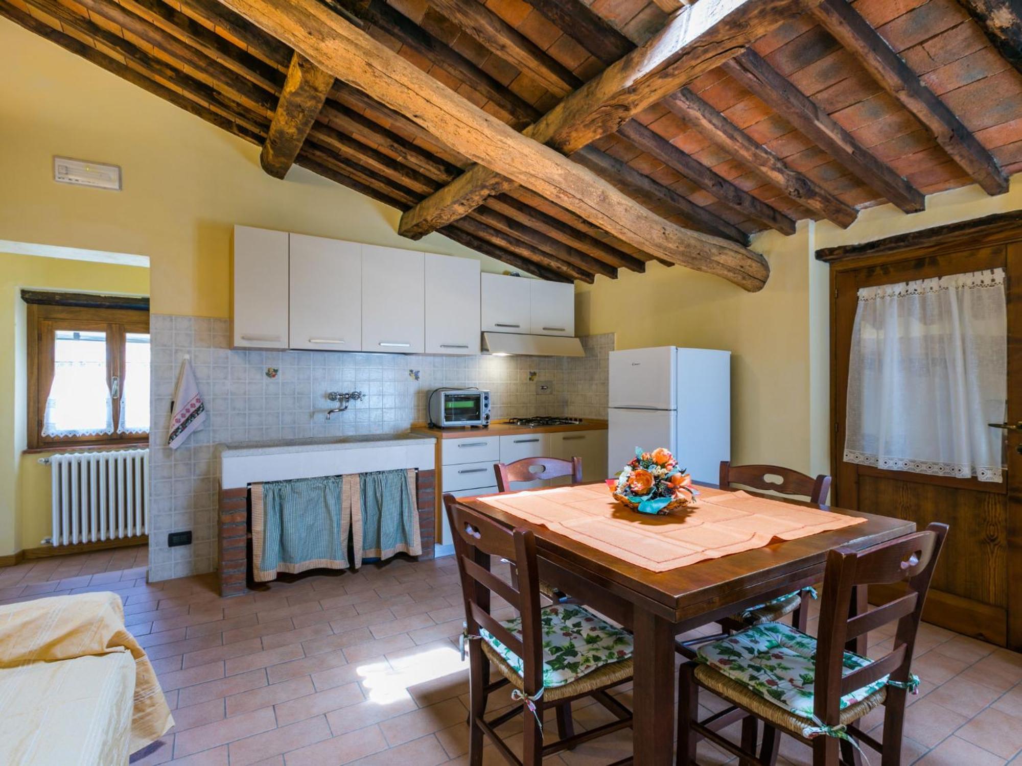 Villa Locazione Turistica Poggetto Pellegrini-1 Vellano Esterno foto